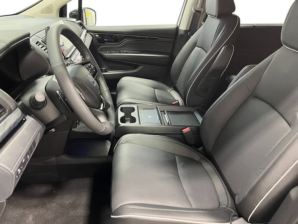 New 2027 Honda Odyssey Elite image 14