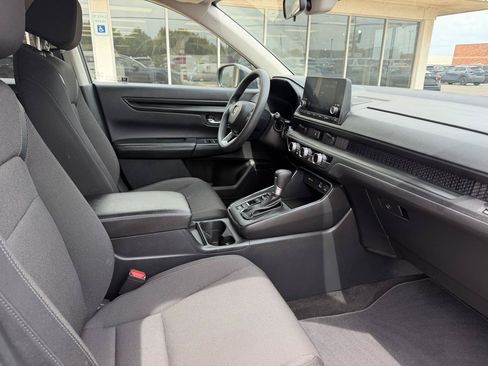 Used 2025 Honda CR-V LX image 22