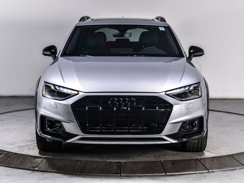 Used 2023 Audi A4 2.0T allroad Premium Plus AWD/4WD image 8