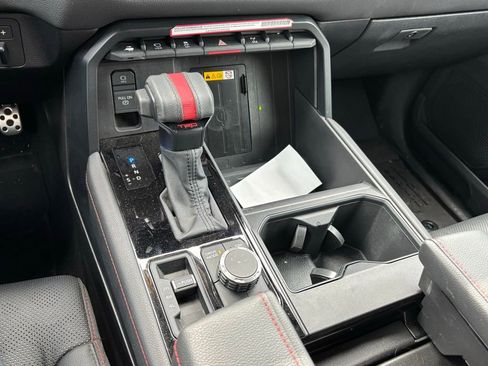 Used 2024 Toyota Tundra TRD Pro image 14