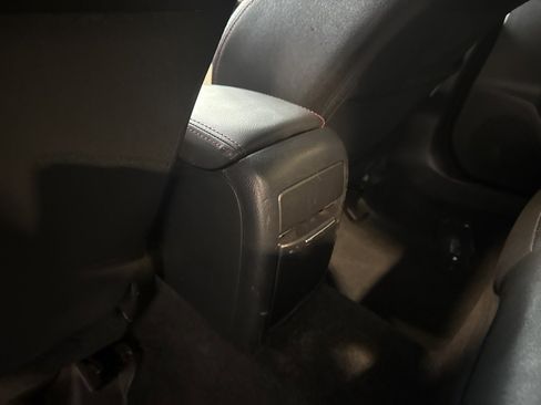 Used 2017 Subaru WRX image 15