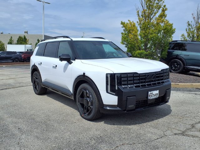 New 2027 Kia Telluride X-Line SX Prestige AWD/4WD image 22