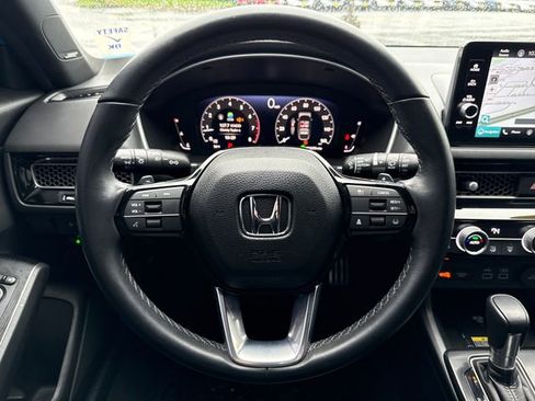 Used 2023 Honda Civic Sport Touring image 23