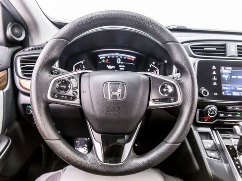Used 2022 Honda CR-V EX image 20