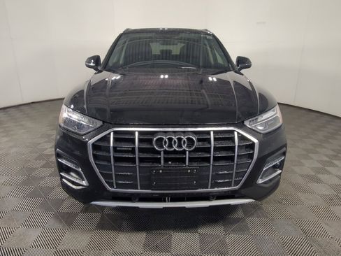 Used 2023 Audi Q5 2.0T Premium w/ Convenience Package image 7