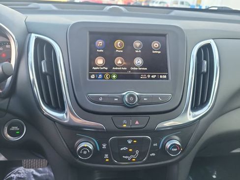 Used 2023 Chevrolet Equinox Premier image 20