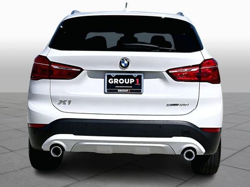 Used 2020 BMW X1 sDrive28i image 5