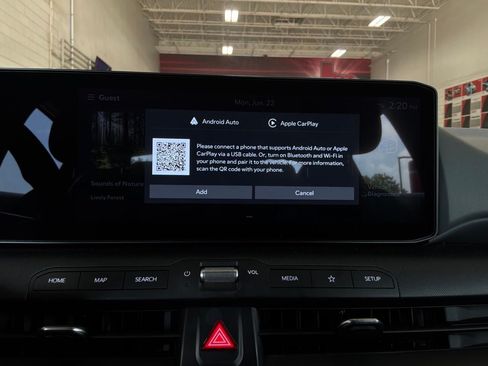 Used 2025 Kia K4 FWD image 30