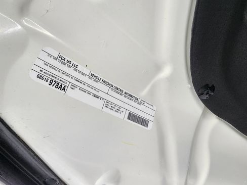 Used 2024 RAM 2500 Laramie w/ Night Edition image 25