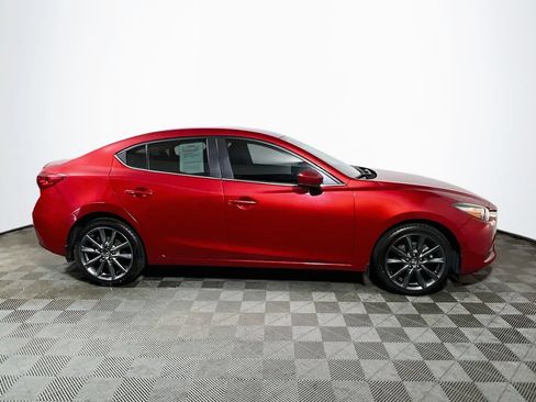 Used 2018 MAZDA MAZDA3 Touring FWD image 8