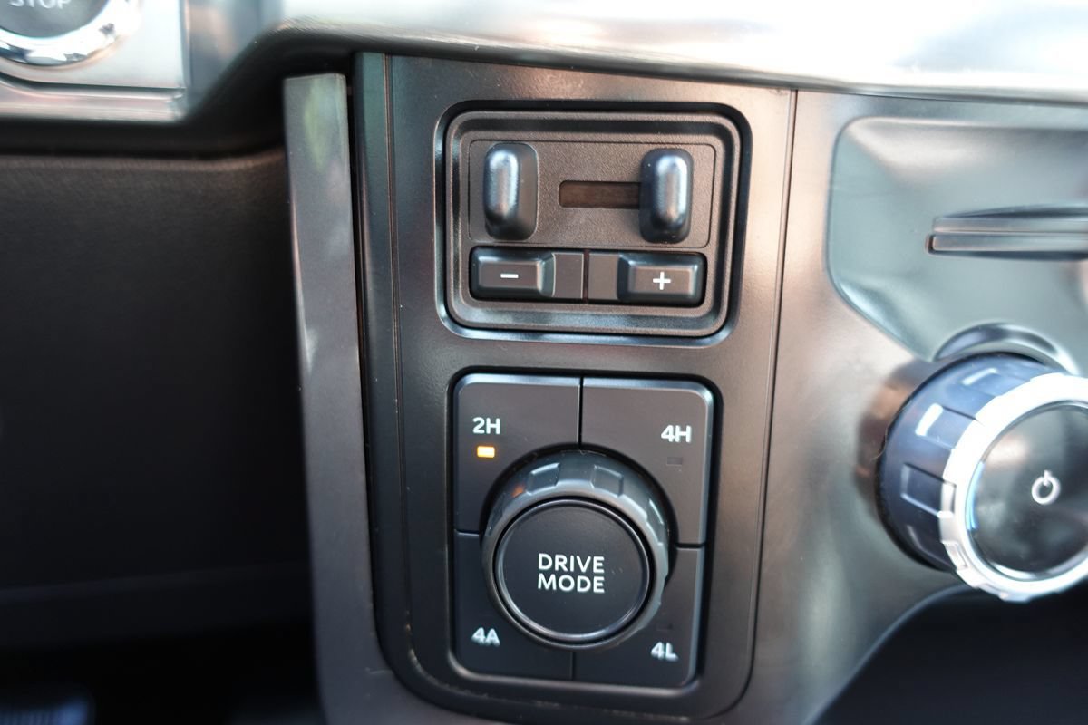 Used 2023 Ford F150 Lariat w/ Equipment Group 502A High AWD/4WD image 62