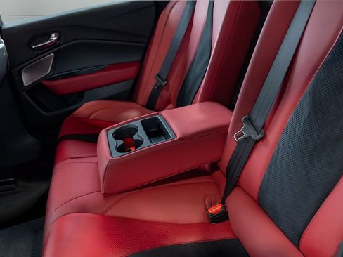 Used 2023 Acura TLX w/ A-SPEC Pkg FWD image 52