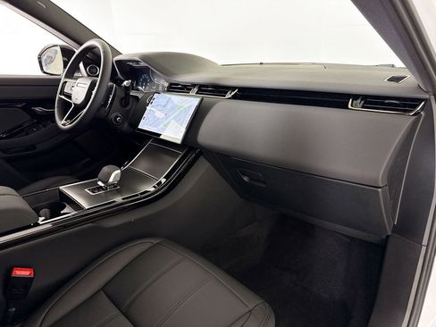 New 2026 Land Rover Range Rover Evoque S AWD/4WD image 13