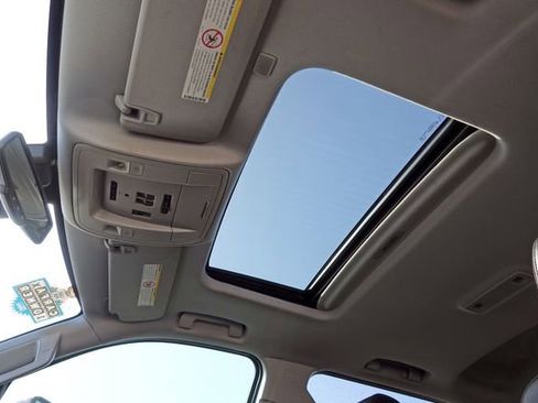 Used 2017 GMC Sierra 3500 Denali w/ Duramax Plus Package image 48