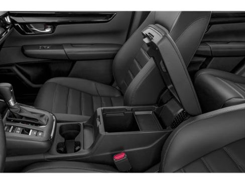 New 2025 Honda CR-V EX-L image 17