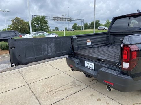 Used 2023 Honda Ridgeline RTL image 56
