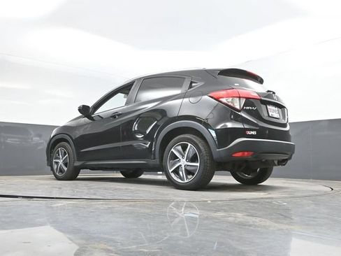 Used 2022 Honda HR-V EX image 50