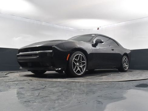 Used 2026 Dodge Charger R/T Scat Pack image 48