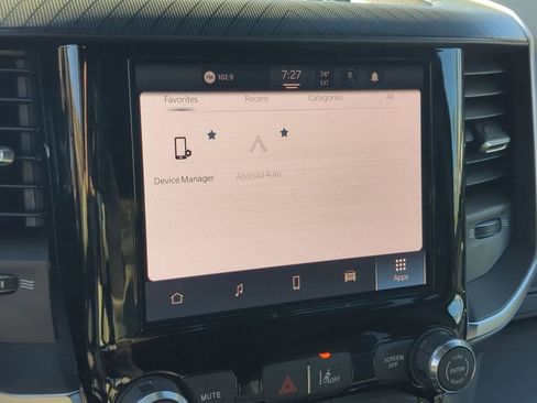 New 2026 RAM 1500 Big Horn image 20