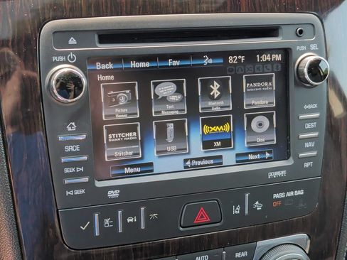 Used 2017 Chevrolet Traverse Premier AWD/4WD image 21