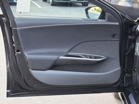 Used 2024 Lucid Air Touring image 23