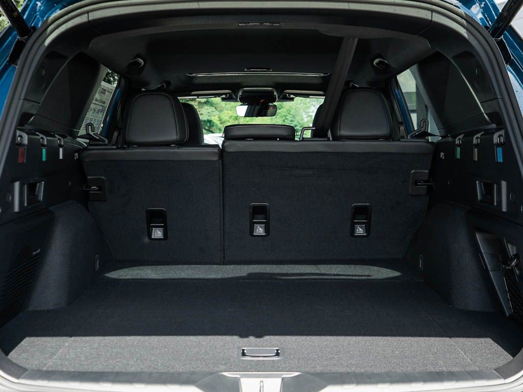 New 2026 Subaru Outback Limited XT AWD/4WD image 8
