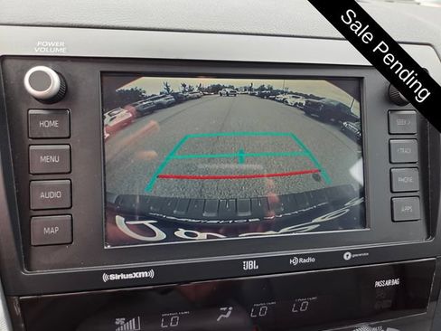 Used 2020 Toyota Sequoia Platinum RWD image 34