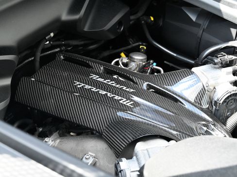 Used 2023 Maserati MC20 Coupe RWD image 46