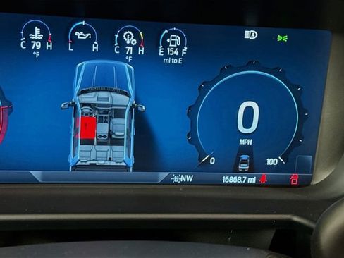 Used 2024 Ford F250 Lariat w/ Lariat Ultimate Package AWD/4WD image 12