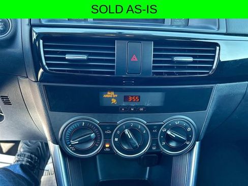 Used 2014 MAZDA CX-5 Touring w/ Bose/Moonroof Package AWD/4WD image 17