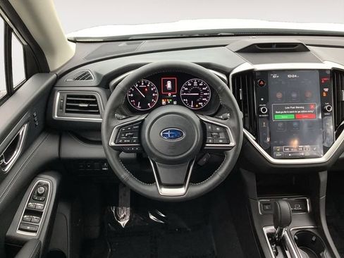 New 2026 Subaru Ascent Limited image 12