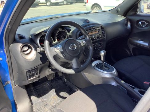 Used 2012 Nissan Juke S AWD/4WD image 25