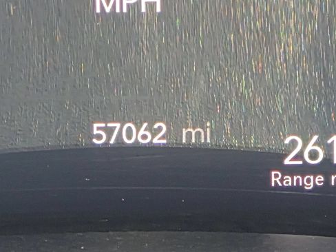 Used 2025 Chrysler Pacifica Select FWD image 21