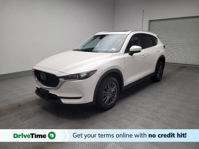 Used 2019 MAZDA CX-5 Touring