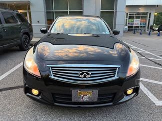 Used 2012 INFINITI G37 x Sedan w/ Premium Pkg AWD/4WD video 2