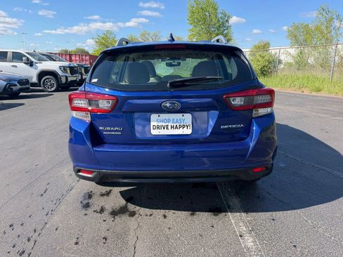 Used 2023 Subaru Impreza 2.0i Premium AWD/4WD image 8