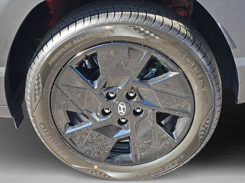 New 2026 Hyundai Kona SEL Sport image 9