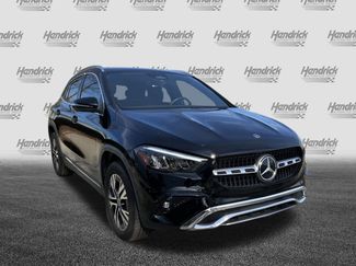 Certified 2025 Mercedes-Benz GLA 250 250 video 2