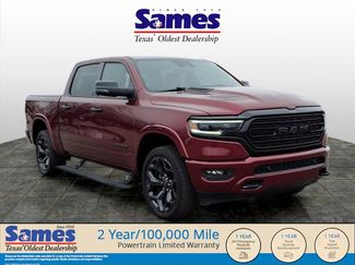 Used 2023 RAM 1500 Limited video 1