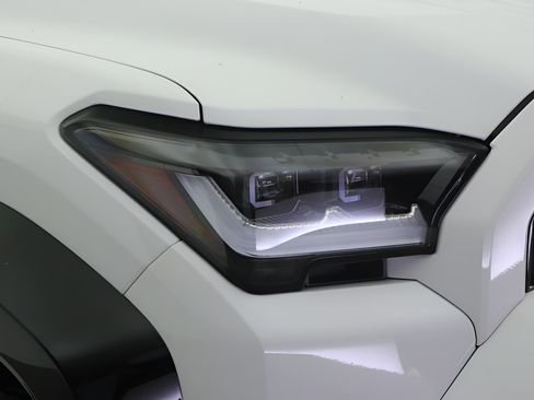 Used 2025 Toyota 4Runner TRD Pro AWD/4WD image 25