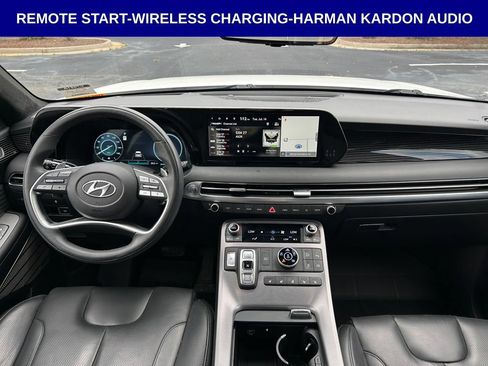 Used 2024 Hyundai Palisade Calligraphy AWD/4WD image 14