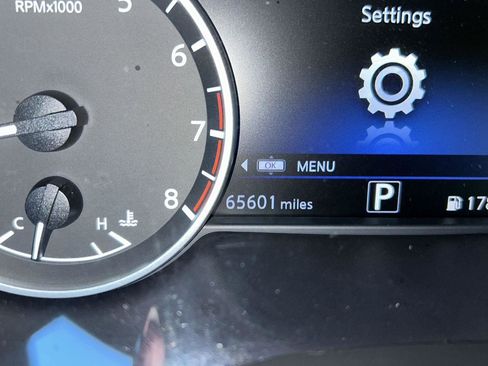 Used 2020 Nissan Maxima Platinum w/ Reserve Package image 14