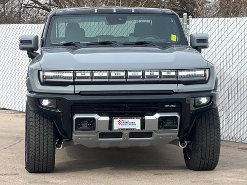 New 2025 GMC Hummer EV 3X image 6