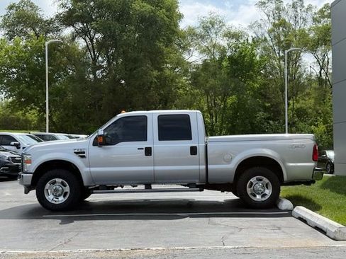 Used 2010 Ford F250 XLT AWD/4WD image 4