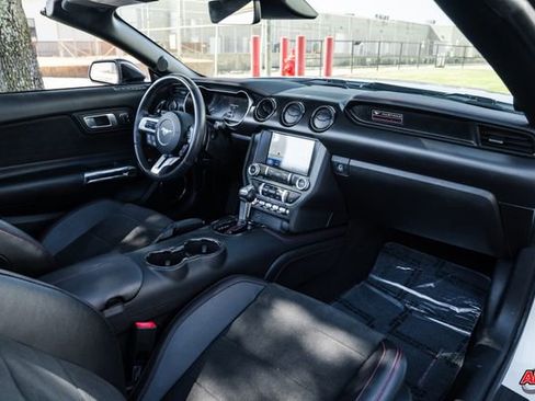 Used 2019 Ford Mustang GT Premium w/ Equipment Group 401A image 21