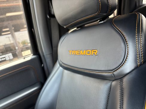 Used 2023 Ford F150 Tremor w/ Equipment Group 402A High image 33