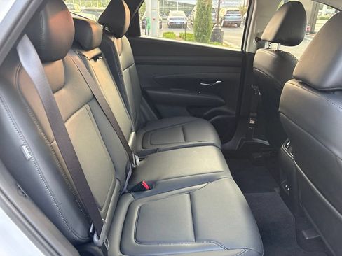 Certified 2026 Hyundai Tucson SEL FWD image 18
