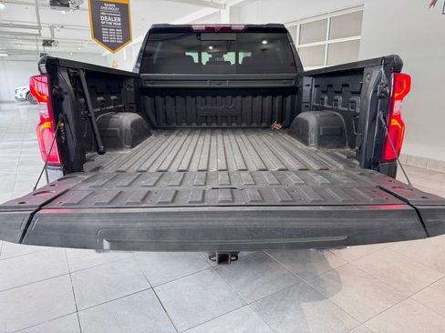 Certified 2023 Chevrolet Silverado 1500 High Country image 6