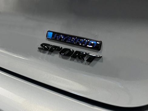 New 2026 Honda Accord Sport image 10