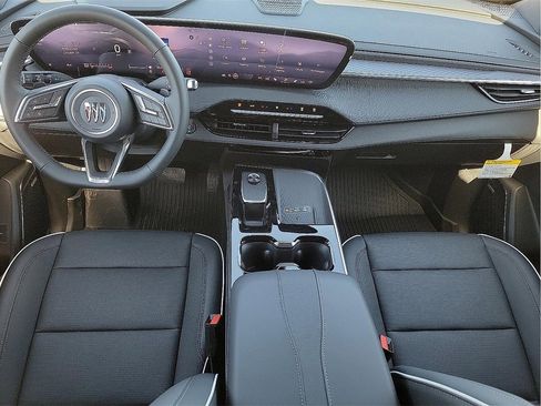 New 2026 Buick Enclave Sport Touring w/ Power Package image 11